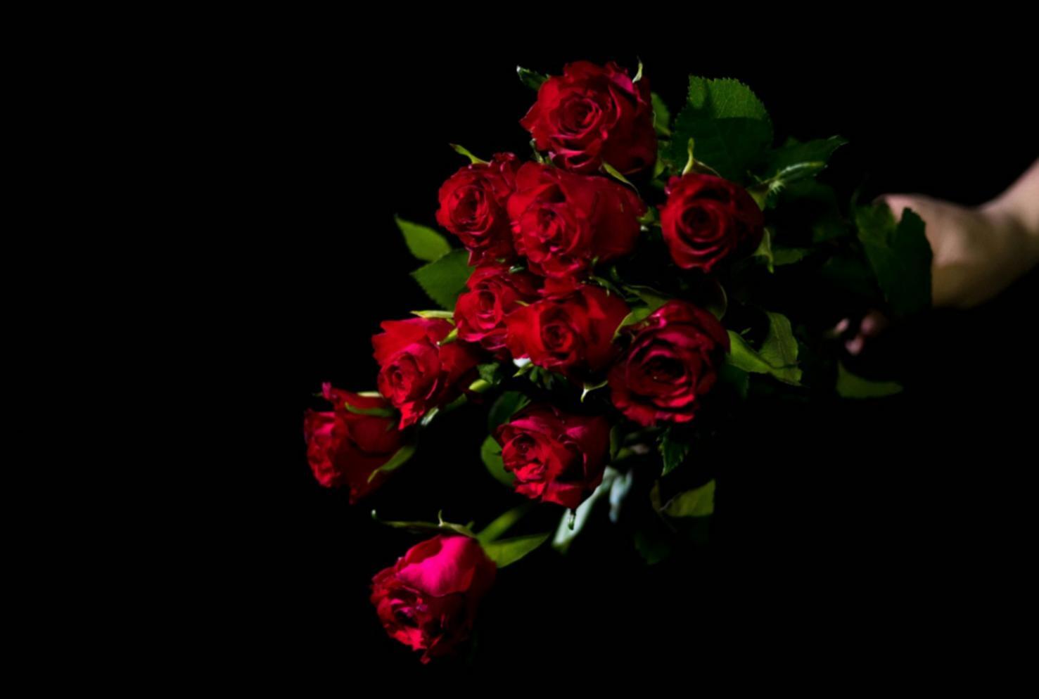 Arrangement floral élégant illustrant le style européen enseigné dans nos programmes de formation